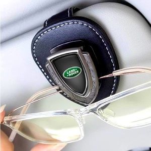 Land Rover Sunglasses Clip/Holder for Sun Visor